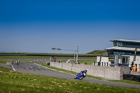 Lower Group Blue Bikes